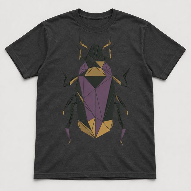 The Beetle t-shirt